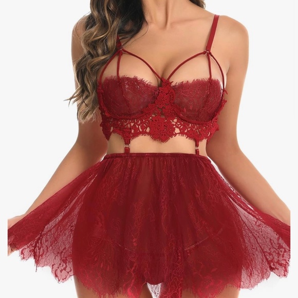 Lingerie Sets new with Tags! 2 for 1 - Picture 1 of 2